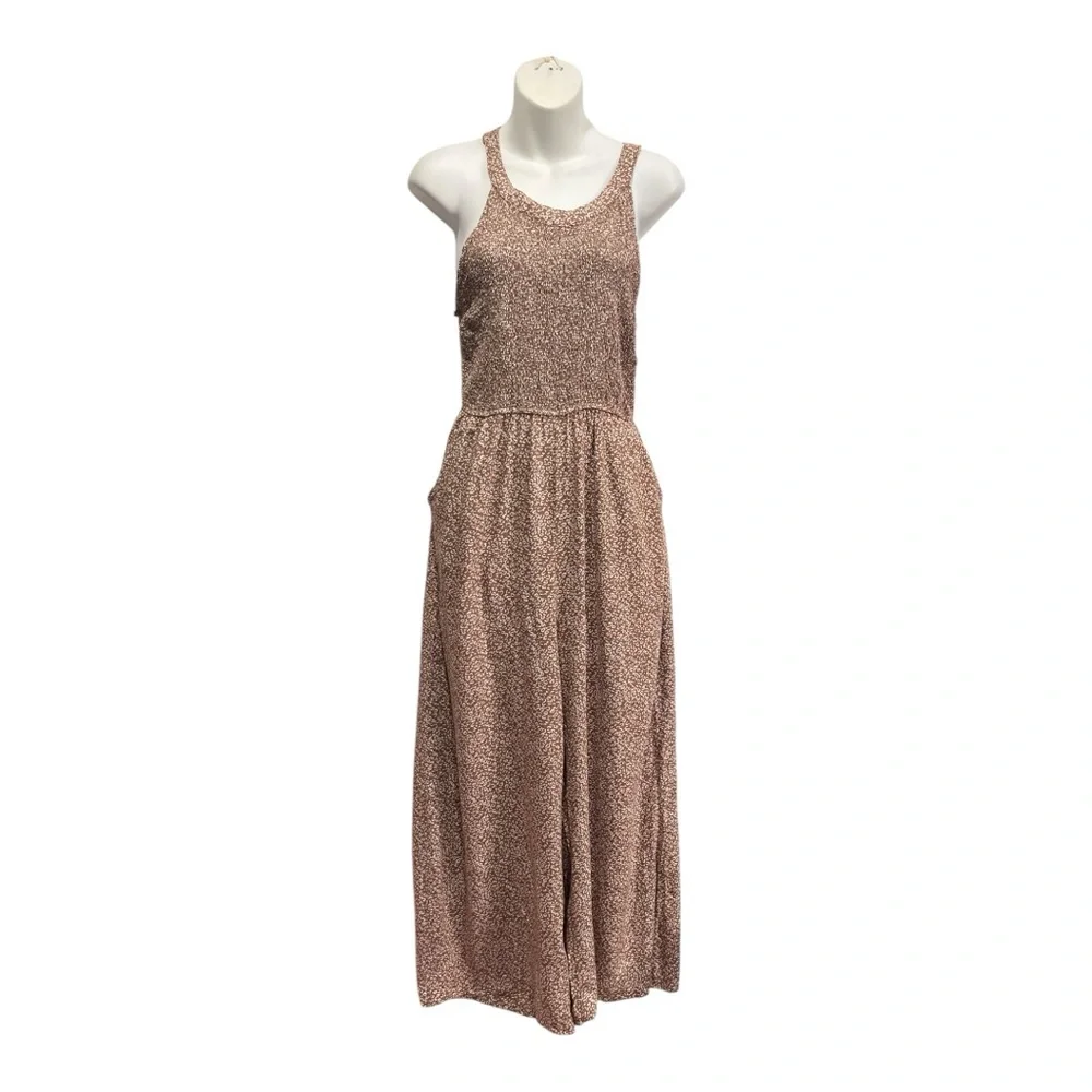 Jessica Simpson jumpsuit. Size medium - Picture 1 of 9